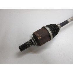 Cardan Gauche (transmission) Renault Zoe 1